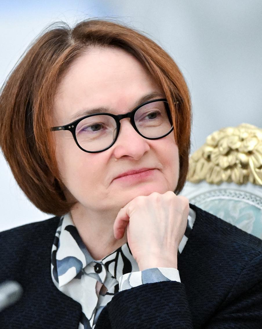 Экономика как симфония Бетховена: Набиуллина рассказала о снижении ключевой ставки