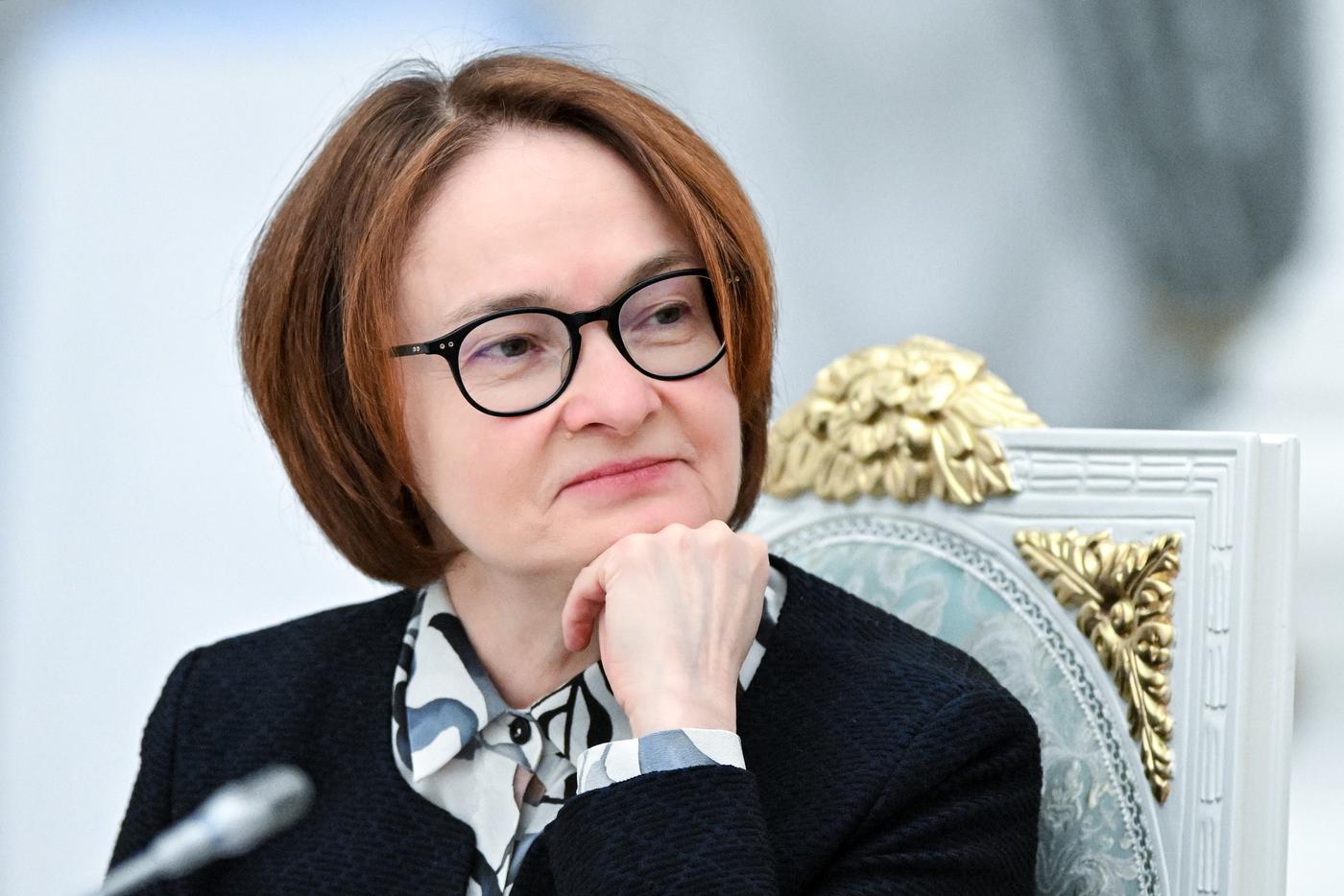 Набиуллина объяснила, почему ключевую ставку понизили впервые за три года