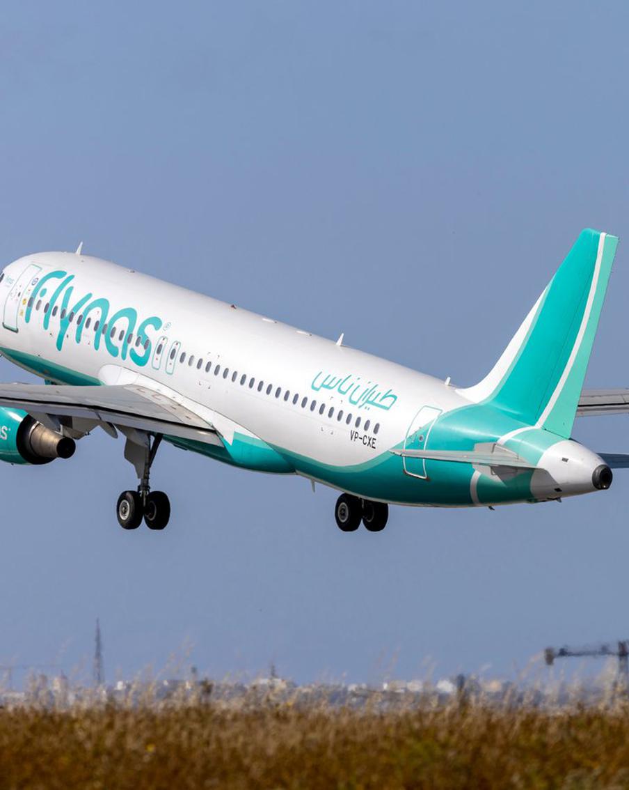 Саудовская авиация в Сирии: что изменилось после 12-летнего перерыва