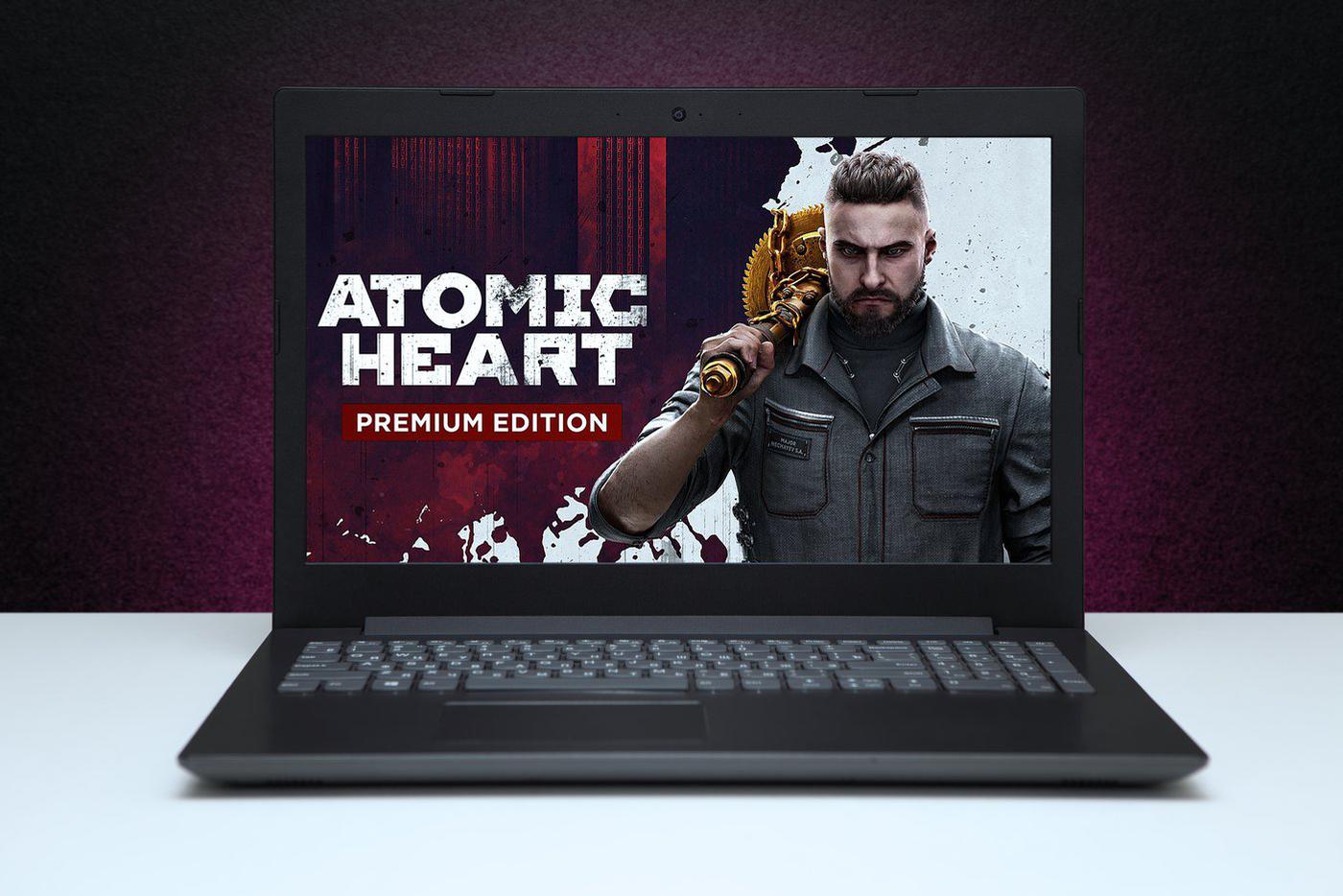 Российские разработчики шутера Atomic Heart анонсировали продолжение игры