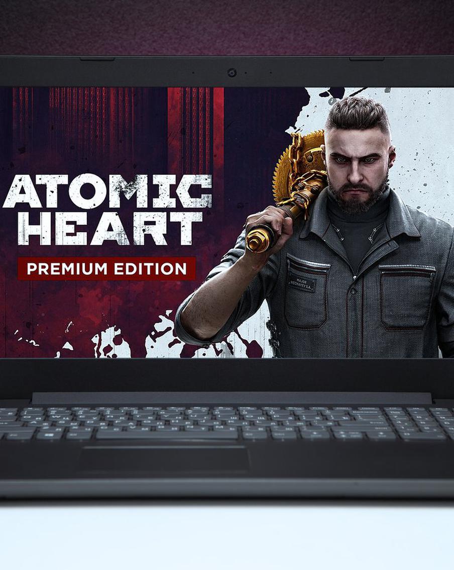 Разработчики анонсировали начало работы над продолжением российского шутера Atomic Heart