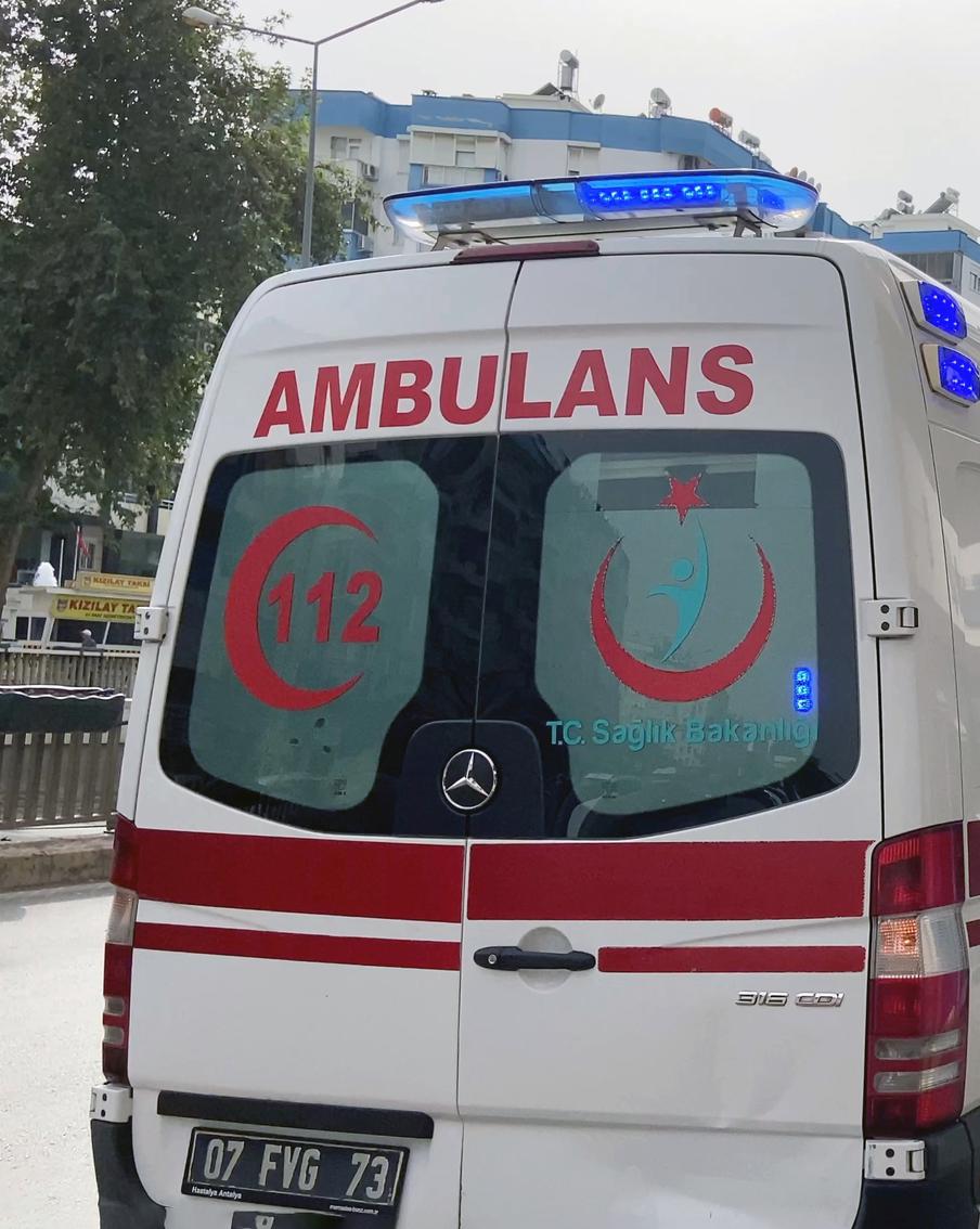 В Турции несколько тысяч человек получили травмы в ходе празднования первого дня Курбан-байрама