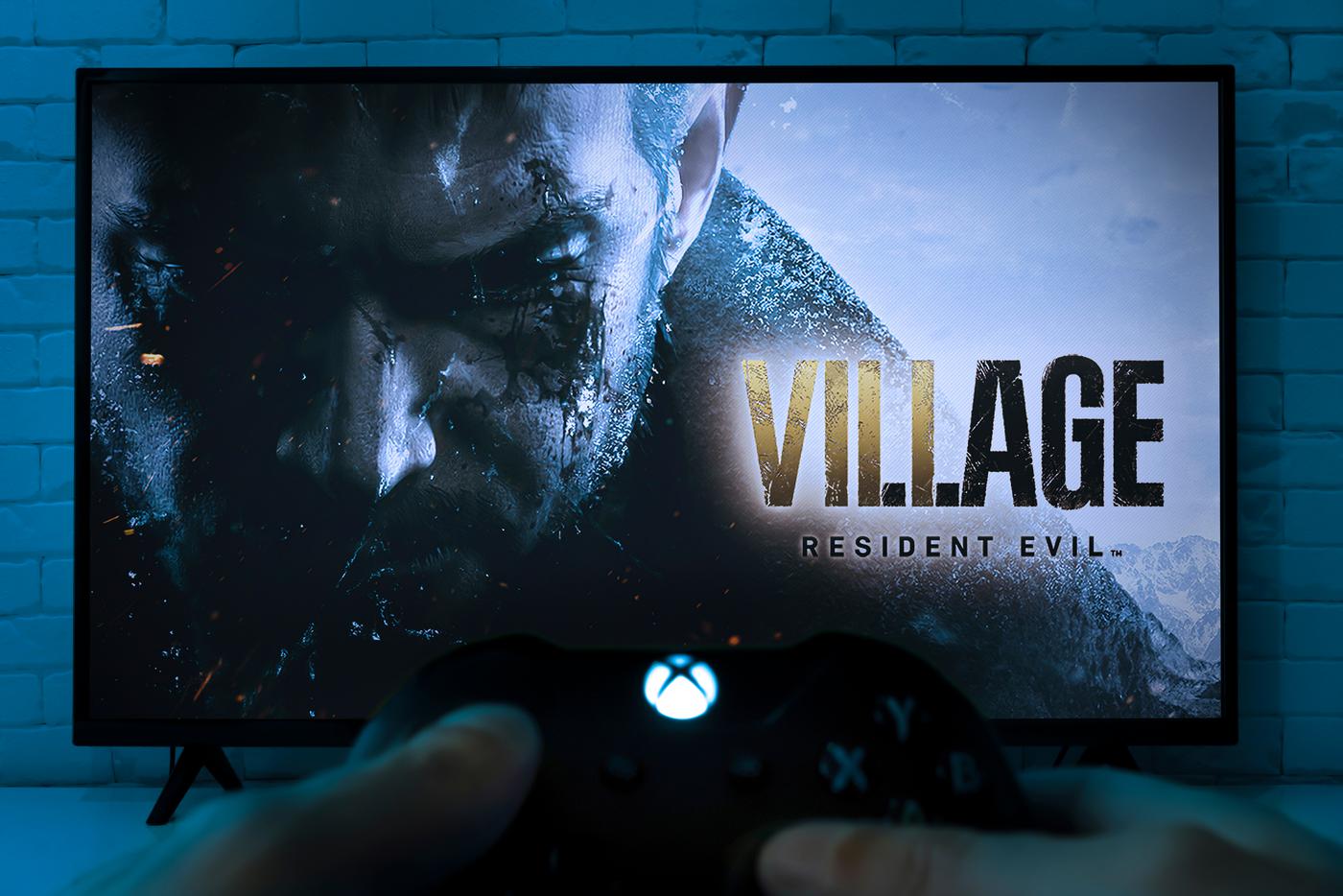 Разработчики анонсировали выход новой части в серии игр Resident Evil в 2026 году
