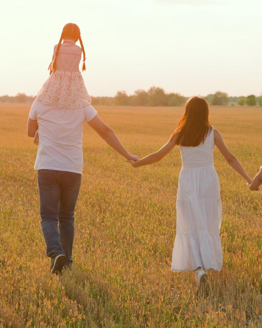 Многодетным семьям России могут изменить критерии получения материальной помощи от государства