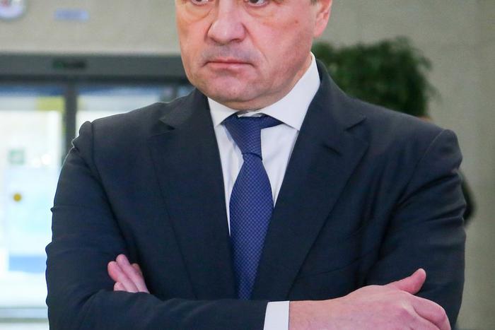 Глава Подмосковья рассказал о пострадавших от налёта дронов ВСУ мирных жителях