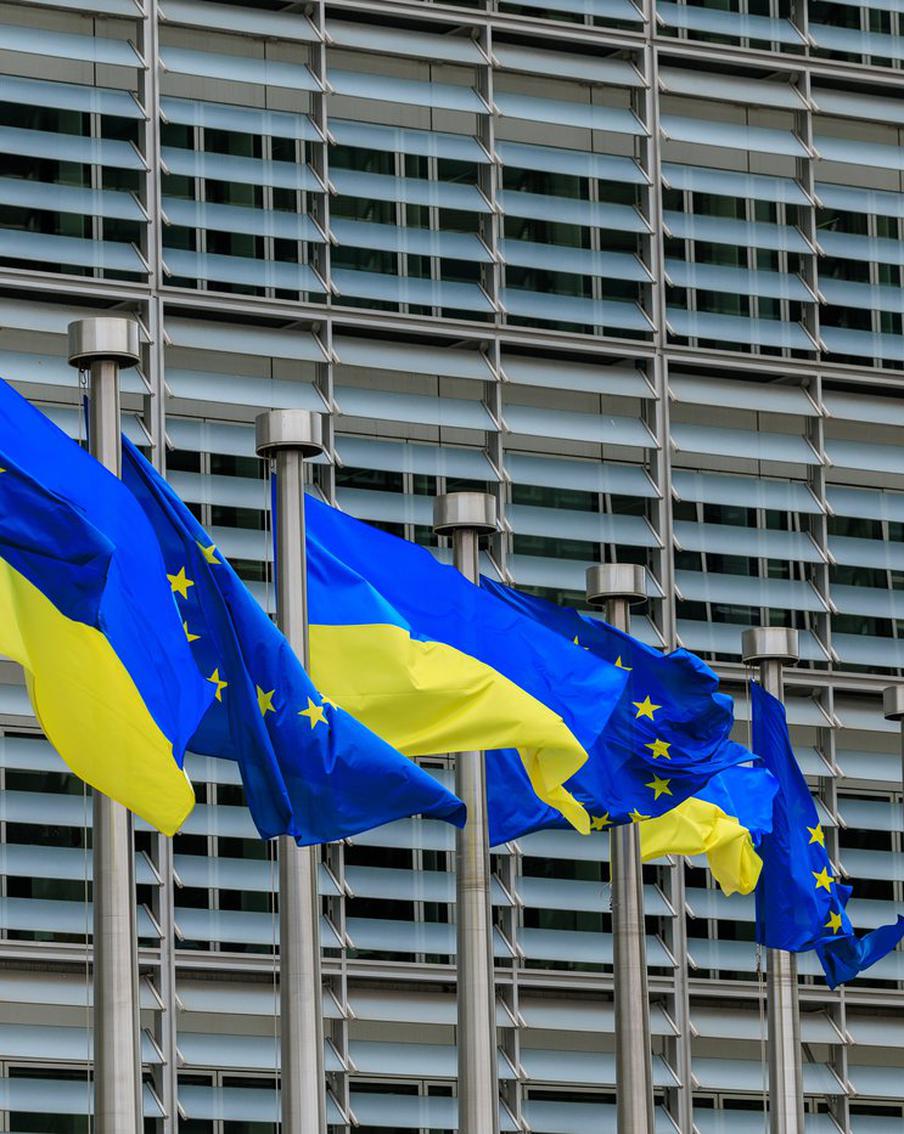 Эксперты считают, что украинская экономика не выдержит отказа европейских стран от режима беспошлинной торговли