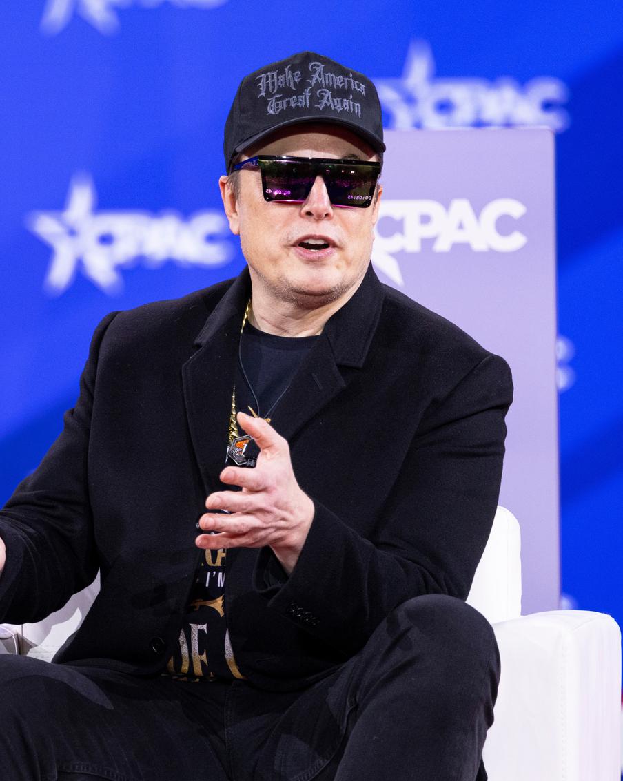 Американский президент назвал возможную причину начала его конфликта с Илоном Маском