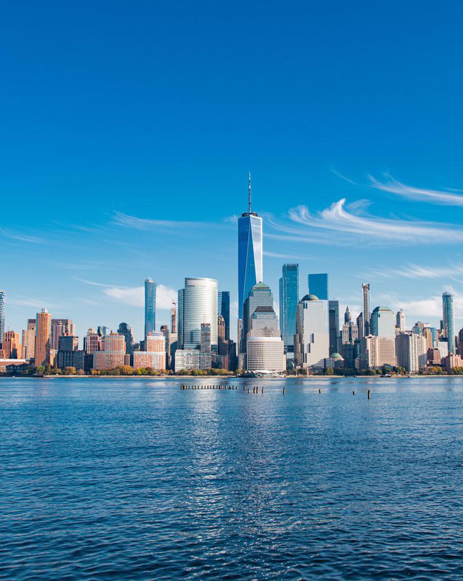 Активная добыча грунтовых вод в США угрожает затоплением нескольким десяткам американских городов