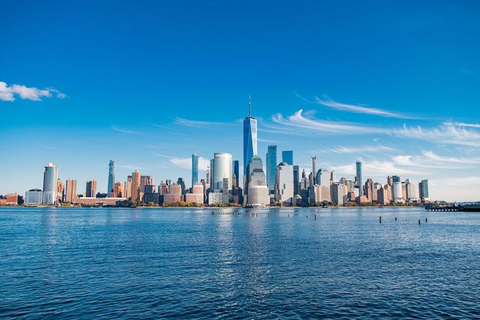 Активная добыча грунтовых вод в США угрожает затоплением нескольким десяткам американских городов