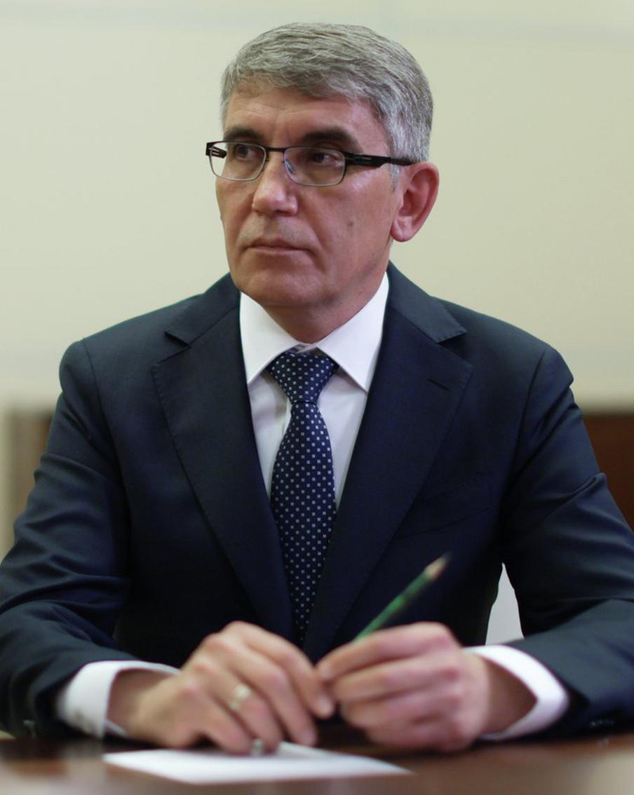 В Тульской области из-за атаки украинского дрона загорелся химкомбинат "Азот"