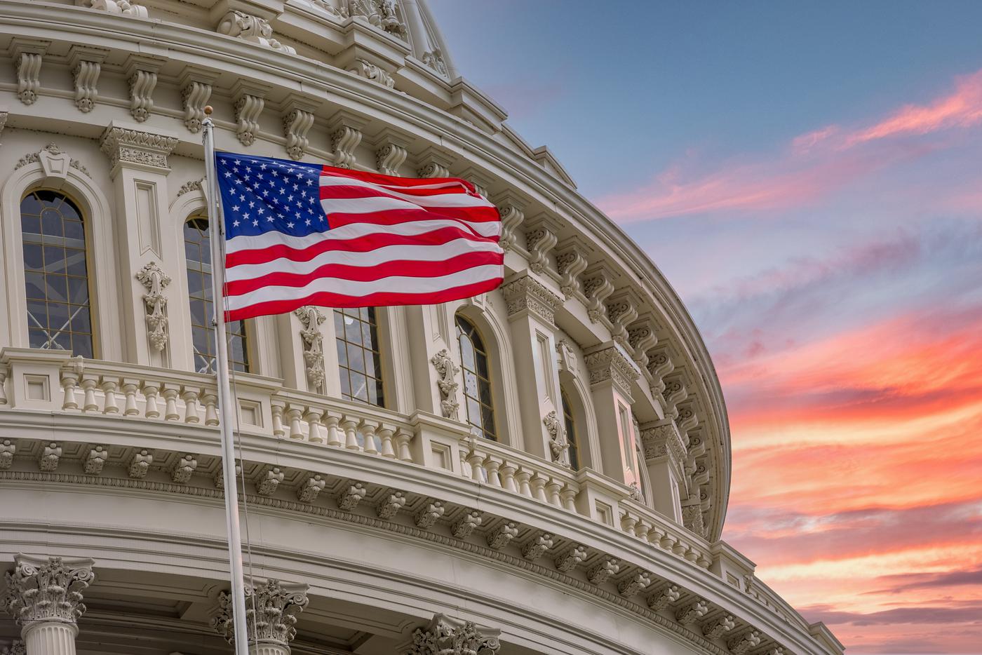 Новые антироссийские санкции США приведут к разрушительным последствиям для Запада