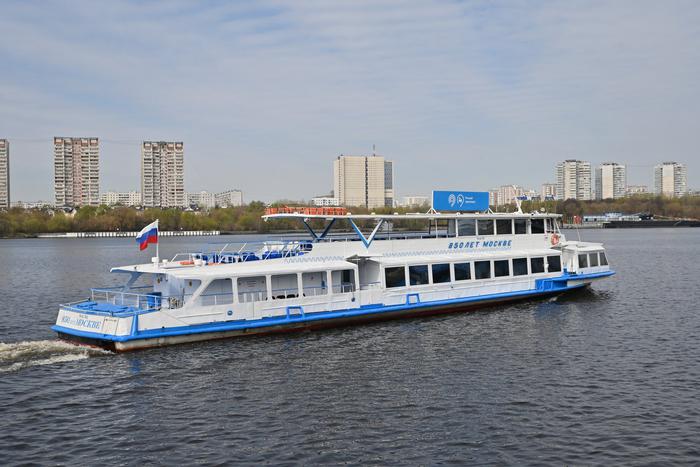 Максим Ликсутов рассказал, сколько пассажиров воспользовались маршрутами-переправами за первый месяц их работы