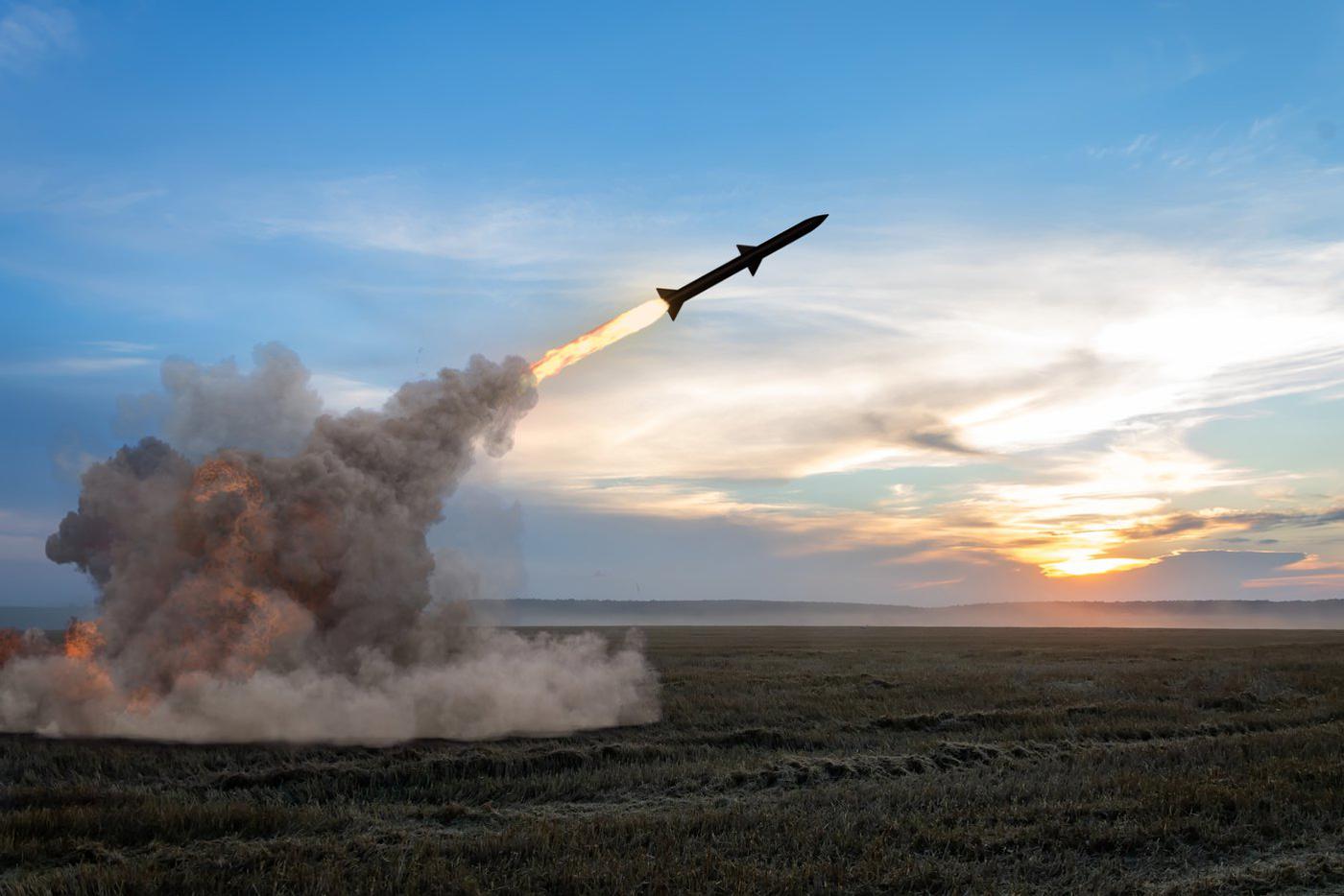 Российские военные в ближайшее время продолжат нанесение ответных ударов по Украине