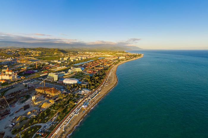 В Краснодарском крае объявлена ракетная опасность из-за повышенной угрозы атаки ВСУ по побережью