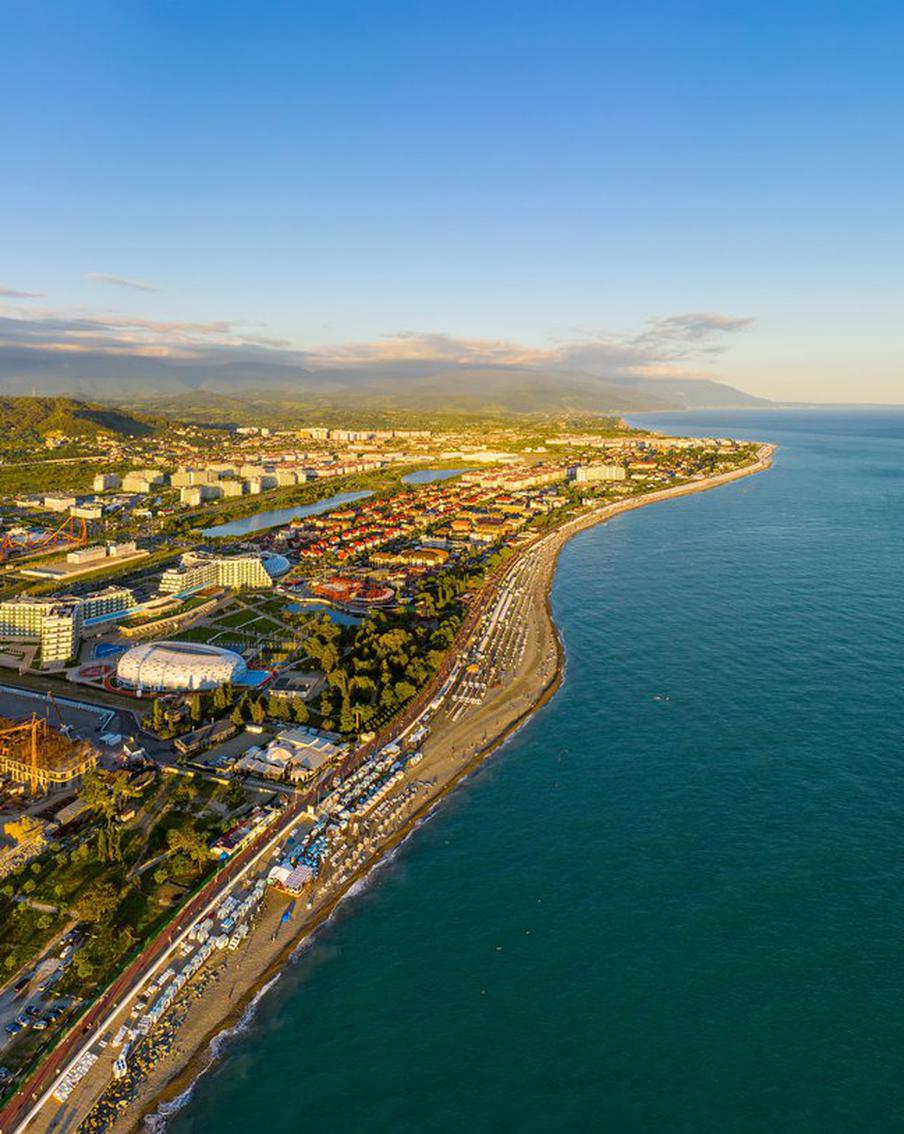 В Краснодарском крае объявлена ракетная опасность из-за повышенной угрозы атаки ВСУ по побережью