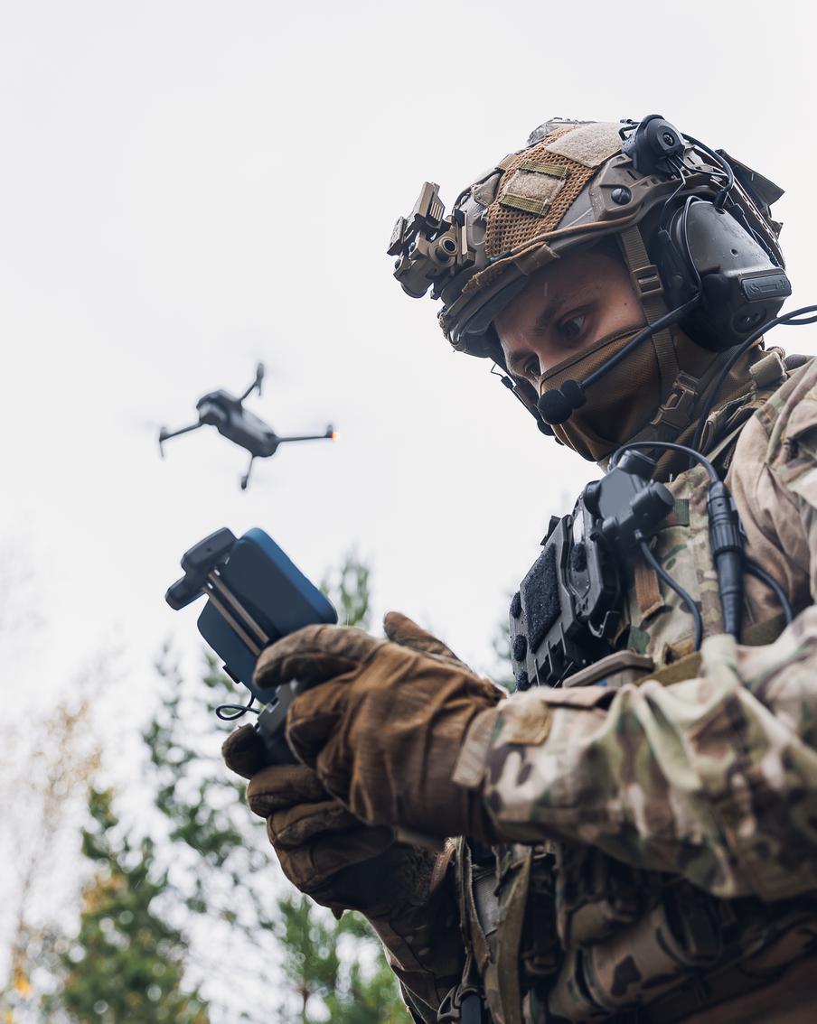 Атака украинского дрона стала причиной гибели мирного жителя в Белгородской области