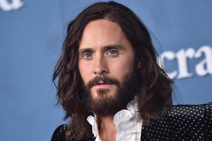 Американского актёра и певца Джареда Лето обвинили в сексуальных домогательствах к несовершеннолетним