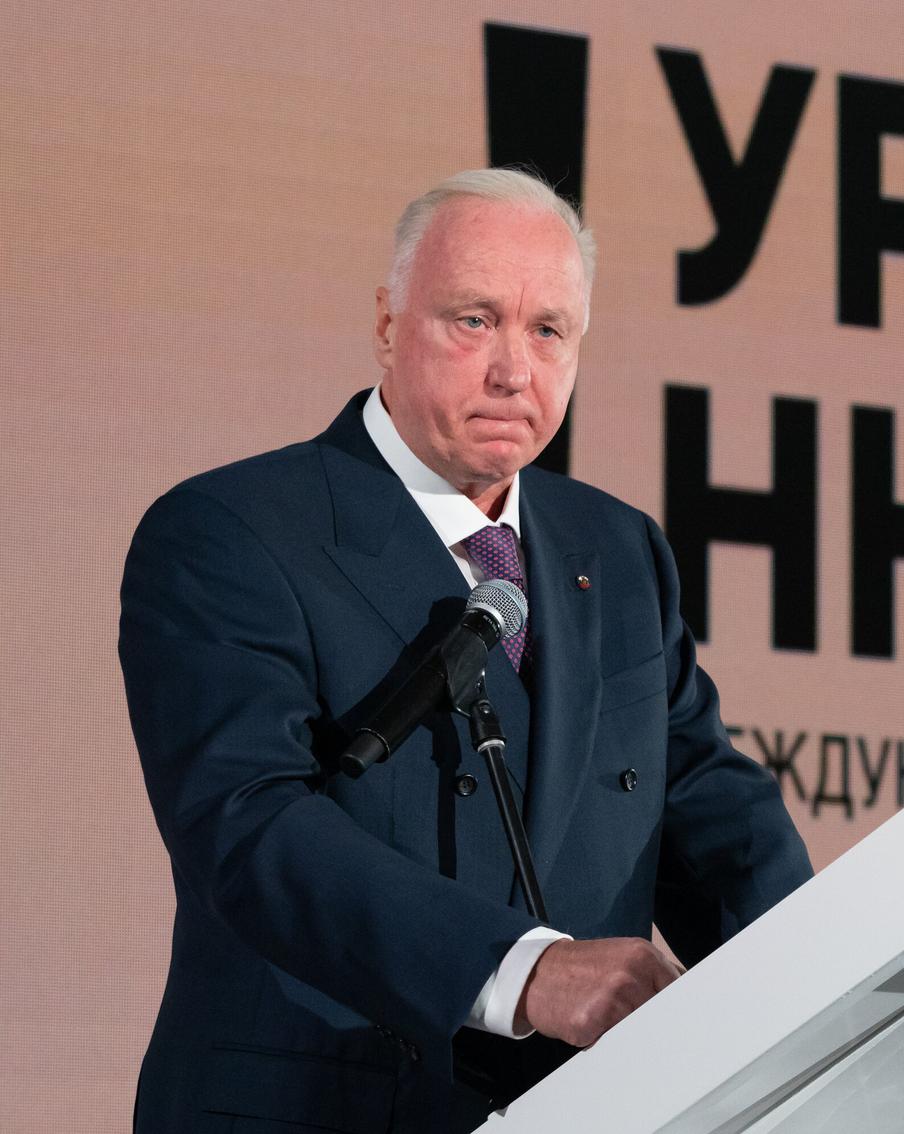 Российские следователи назвали намеренным подрыв моста на территории Брянской области