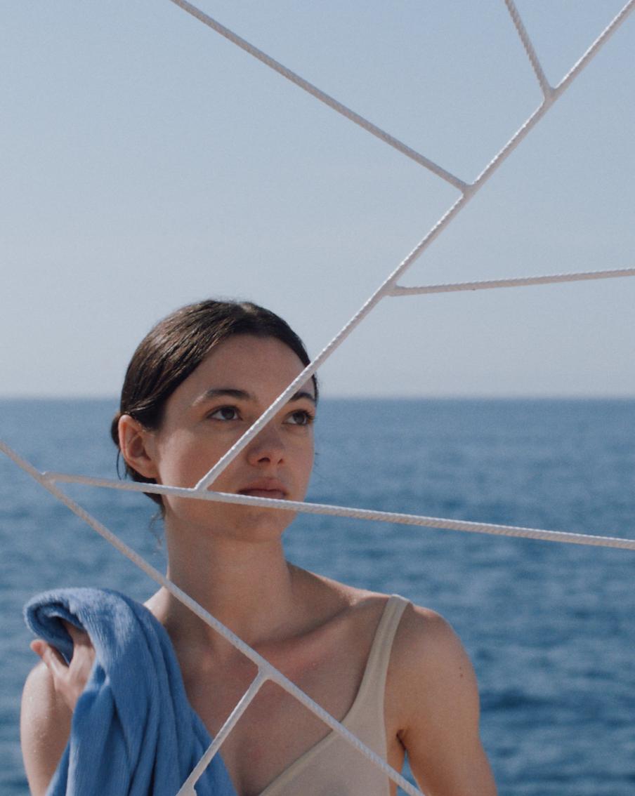 Здравствуй, грусть, и прощай: в прокат выйдет экранизация культового французского романа