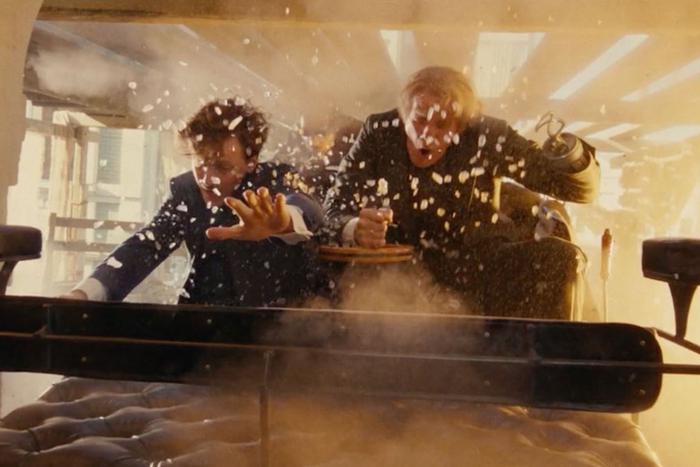 "Левша" режиссёра Беседина напомнит, в чём прелесть русской смекалочки