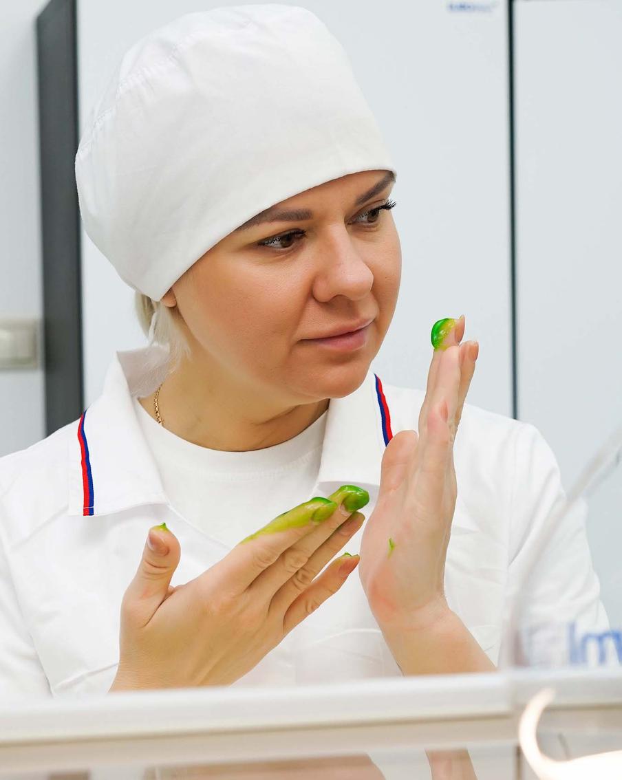 На вкус и на цвет: будни дегустатора зубной пасты в Окуловке