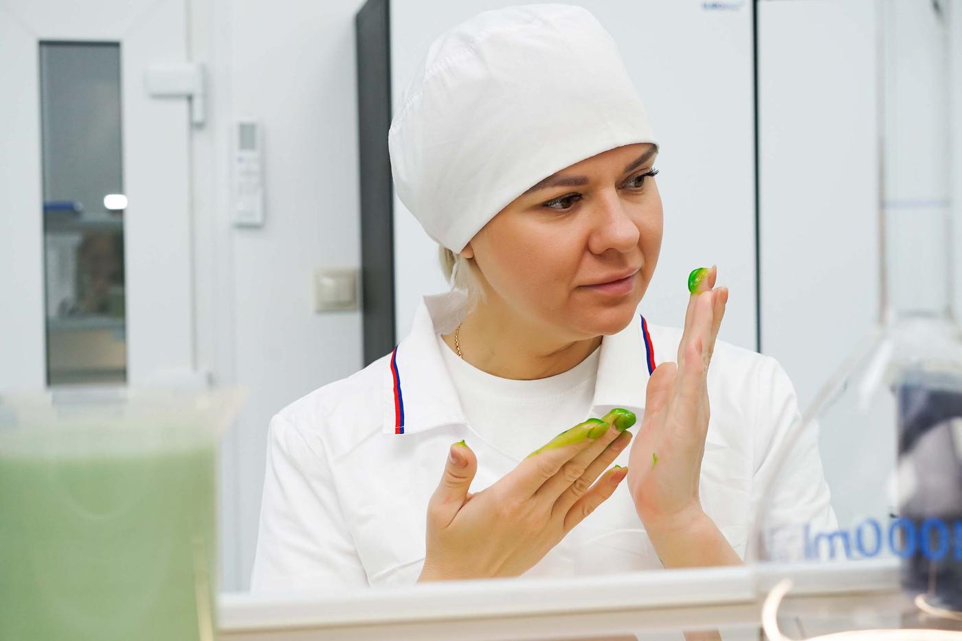 Вкус на кончике языка: профессия, о которой вы не знали