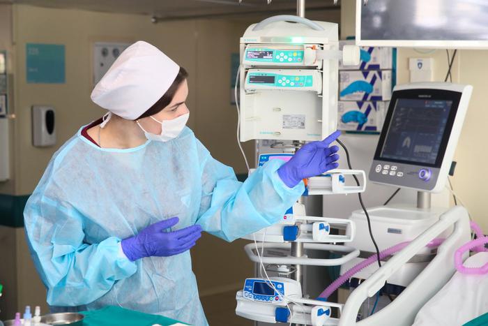 Среднее профессиональное образование вышло в топ московской повестки