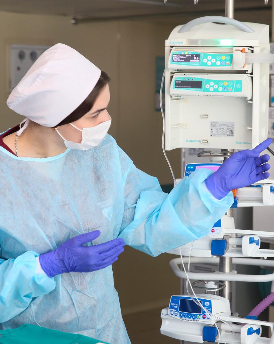 Среднее профессиональное образование вышло в топ московской повестки