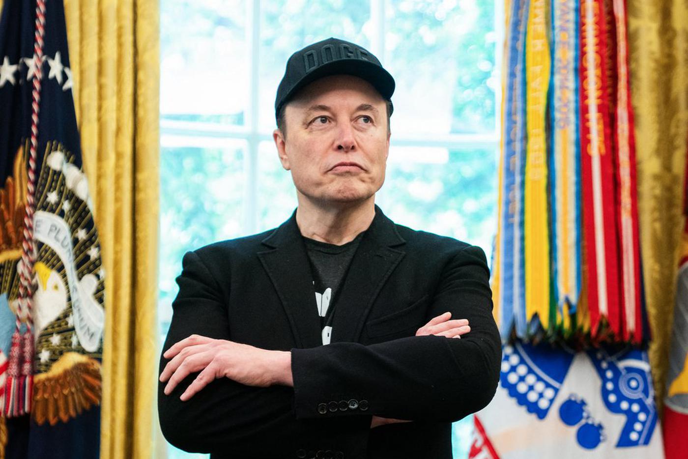 Эррол Маск терроризировал Илона – это сделало главу Tesla гением и миллиардером