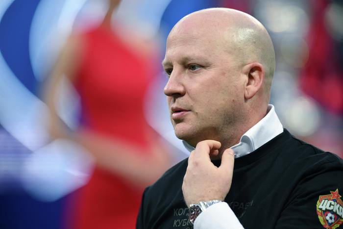 Стало известно, кто возглавит ЦСКА после ухода Марко Николича