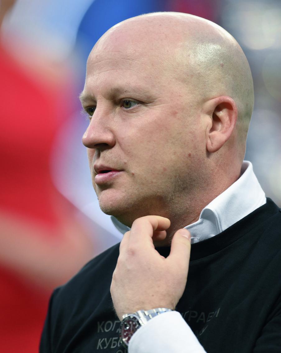 Стало известно, кто возглавит ЦСКА после ухода Марко Николича