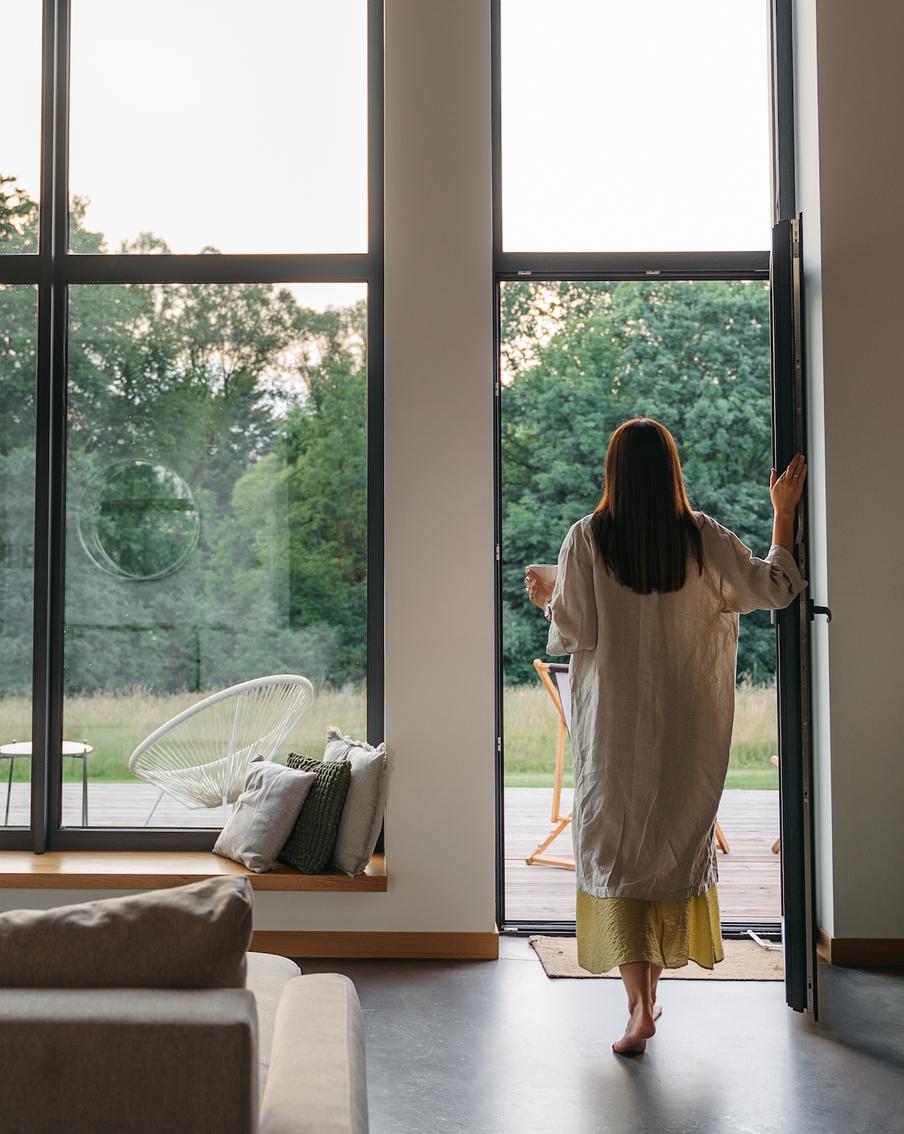 "Эффект сжатой пружины": что будет с ценами на недвижимость в 2025 году