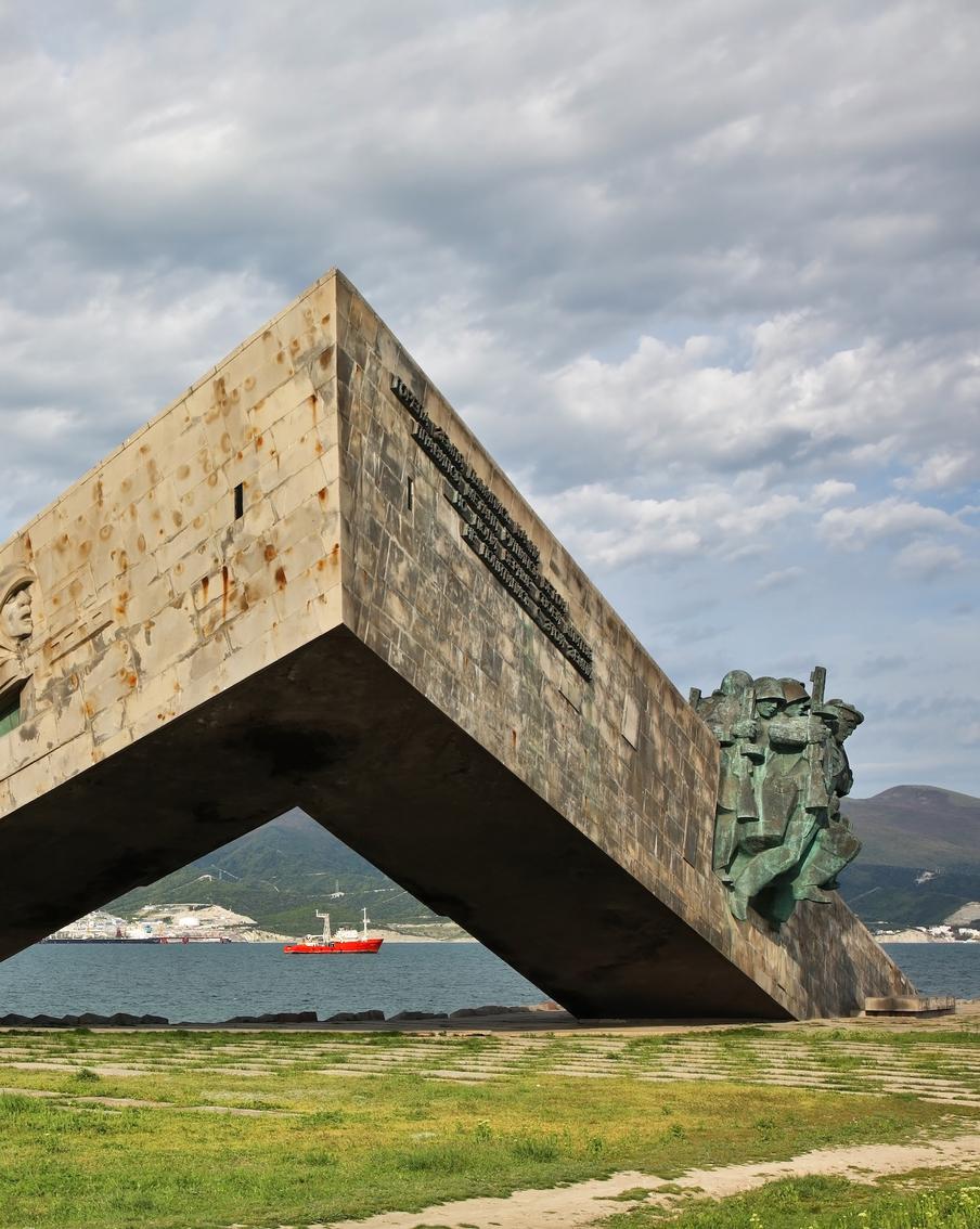 Роспотребнадзор подтвердил, что вода в Чёрном море безопасна – от Новороссийска до Абхазии