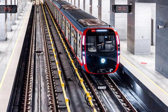 Эксперт оценил импортозамещение при строительстве объектов московского метро