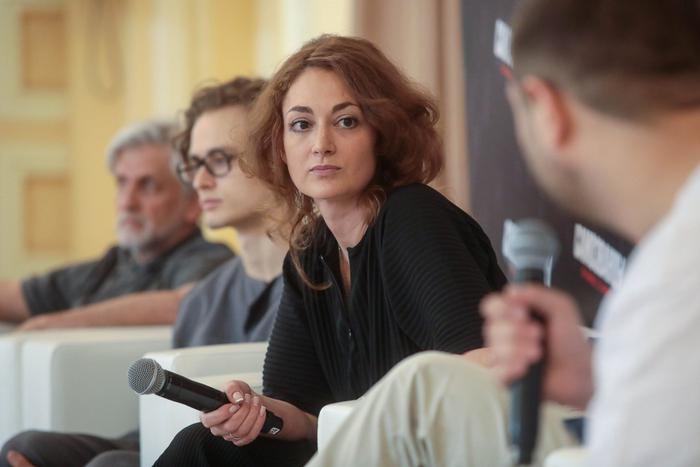 В День России в Музее Москвы пройдёт спецпоказ фильма "Самозванцы"