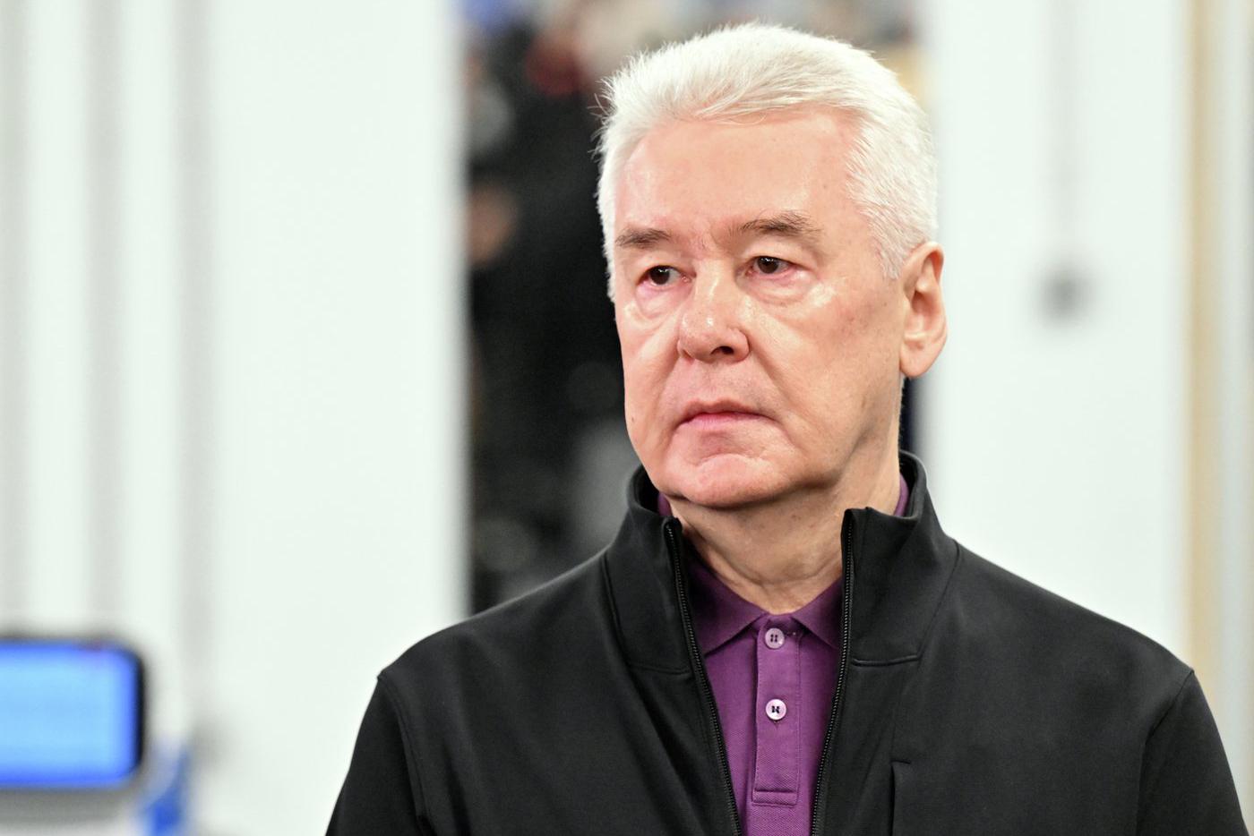 Сергей Собянин рассказал, как преобразятся общественные пространства в СВАО