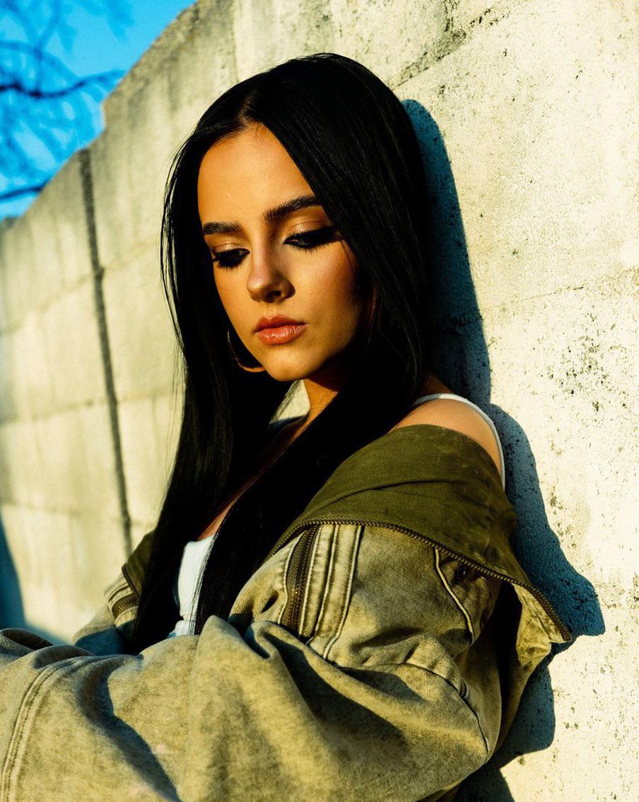 Баста, Jessie Murph и Мэрилин Мэнсон: лучший трек недели и месяца в нашем дайджесте