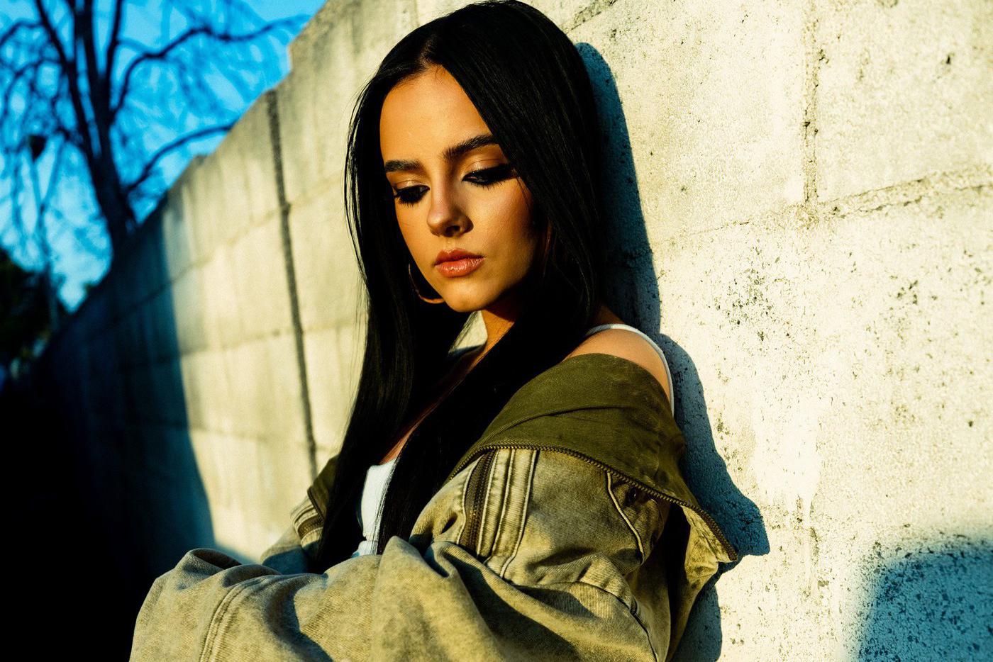 Баста, Jessie Murph и Мэрилин Мэнсон: лучший трек недели и месяца в нашем дайджесте