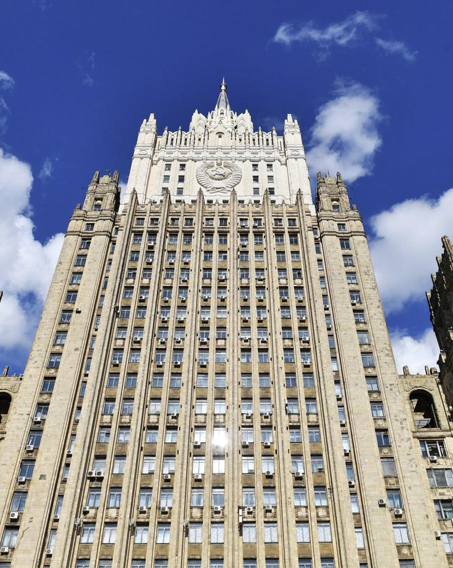 Москва: тела 6 тысяч украинских военных готовы к передаче, но Украина не явилась