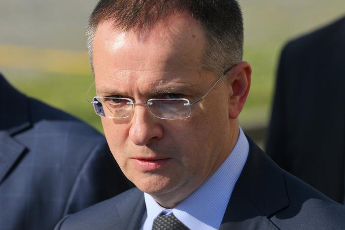 Москва предупредила о реакции на внешнее влияние на Украину