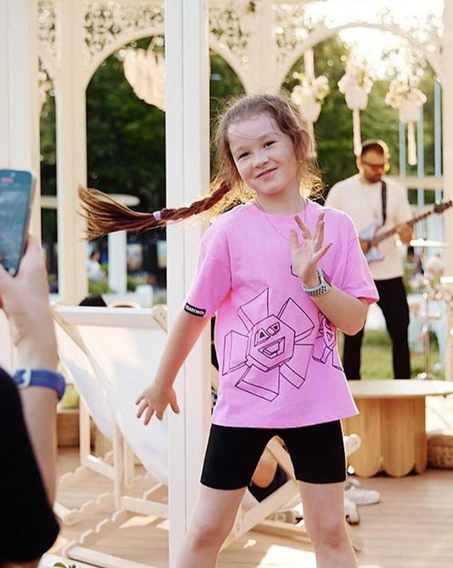 Какие мероприятия пройдут в рамках "Лета в Москве" для детей в выходные