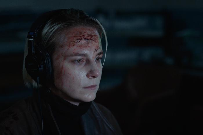 Спецпоказ триллера "Самозванцы" в Москве: параллели между Смутным временем и 1993 годом