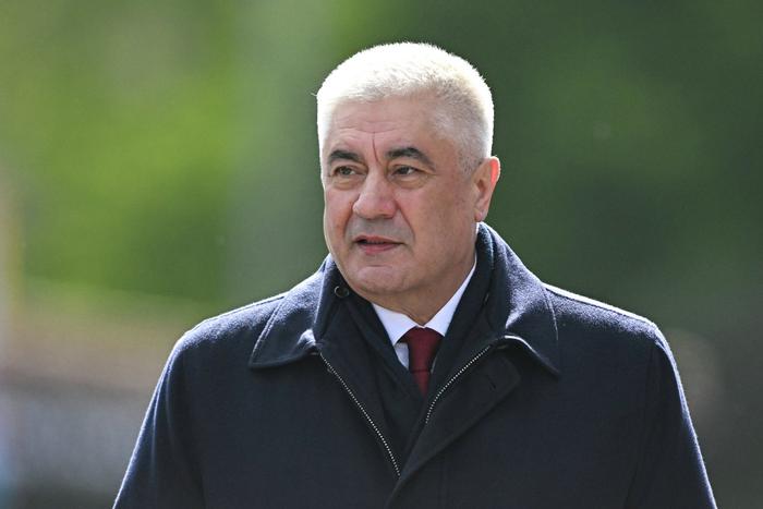 Владимир Колокольцев призывал к жёстким мерам по контролю за мигрантами