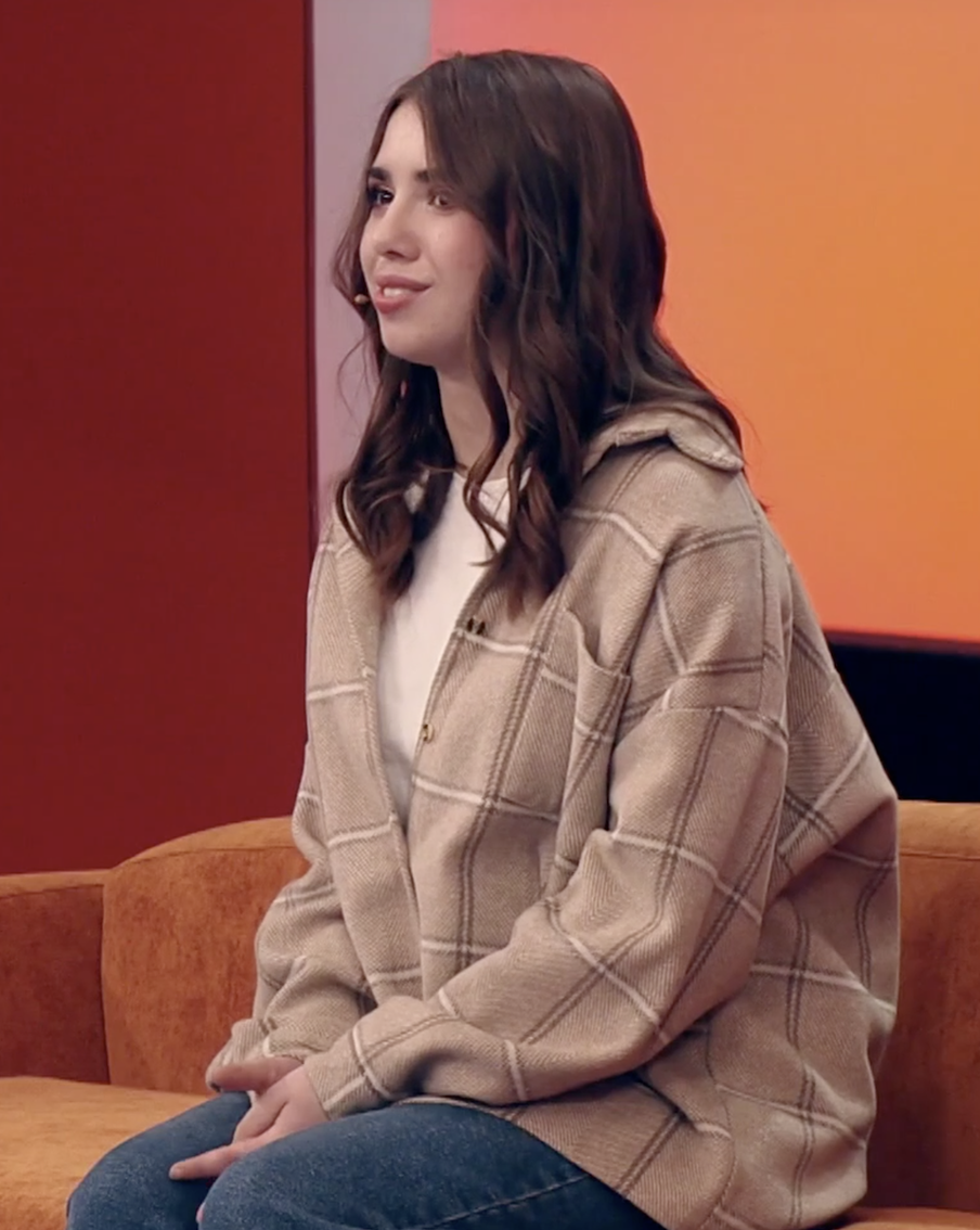 "Я бы не сказала, что это было изнасилование": старшая дочь Ивана Сухова заявила о домогательствах отца