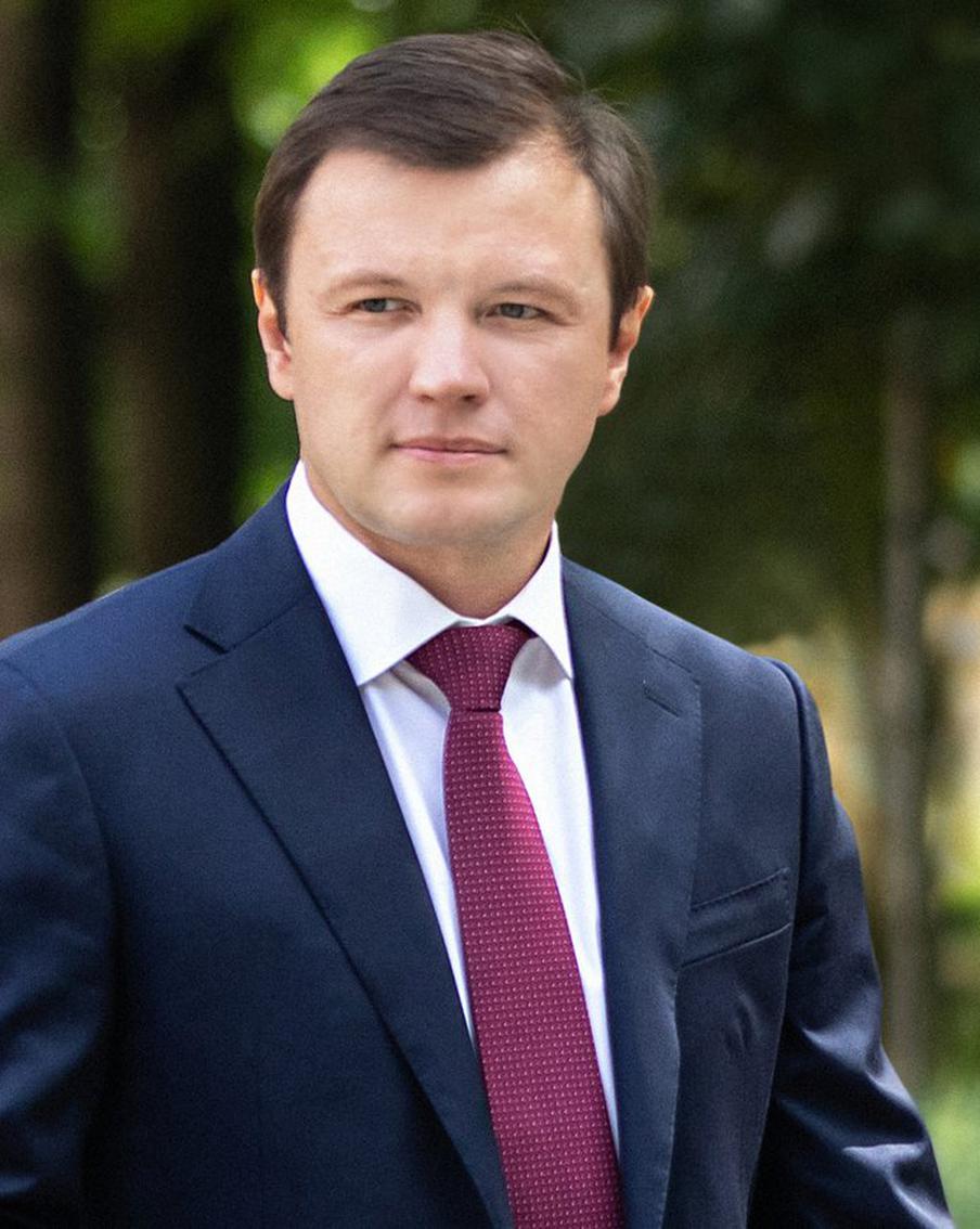 Владимир Ефимов: на станции "Народное Ополчение" приступили к отделочным работам