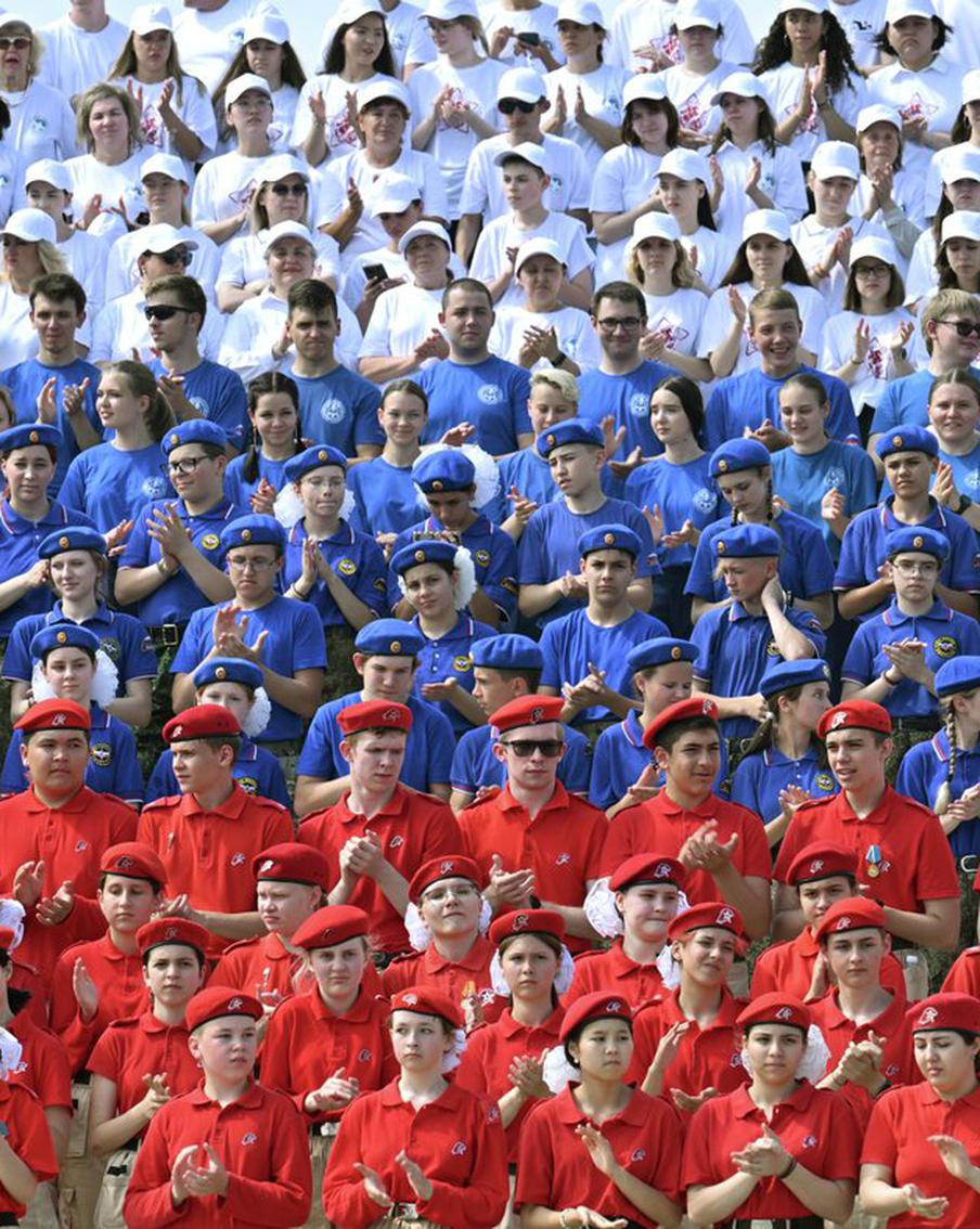 День России: история праздника и график выходных