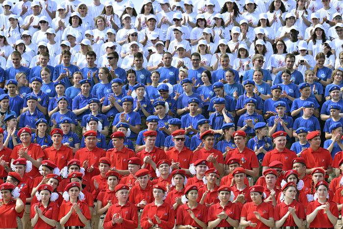 День России: история праздника и график выходных