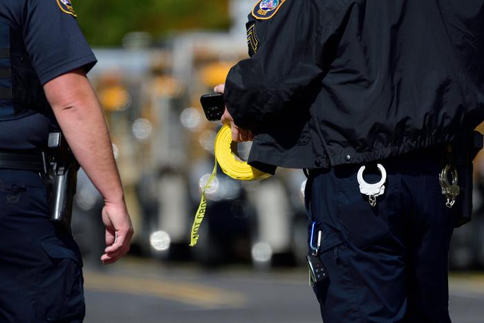 Мэр Спокана в штате Вашингтон ввела комендантский час из-за угрозы протестов