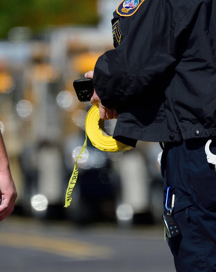 Мэр Спокана в штате Вашингтон ввела комендантский час из-за угрозы протестов