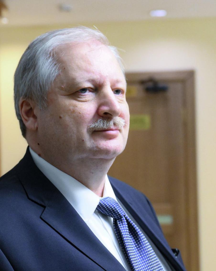 Посол РФ в США Дарчиев вручил верительные грамоты президенту Америки Трампу